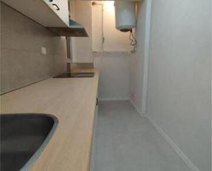 Kitchen of Flat for sale in Granollers  with Terrace