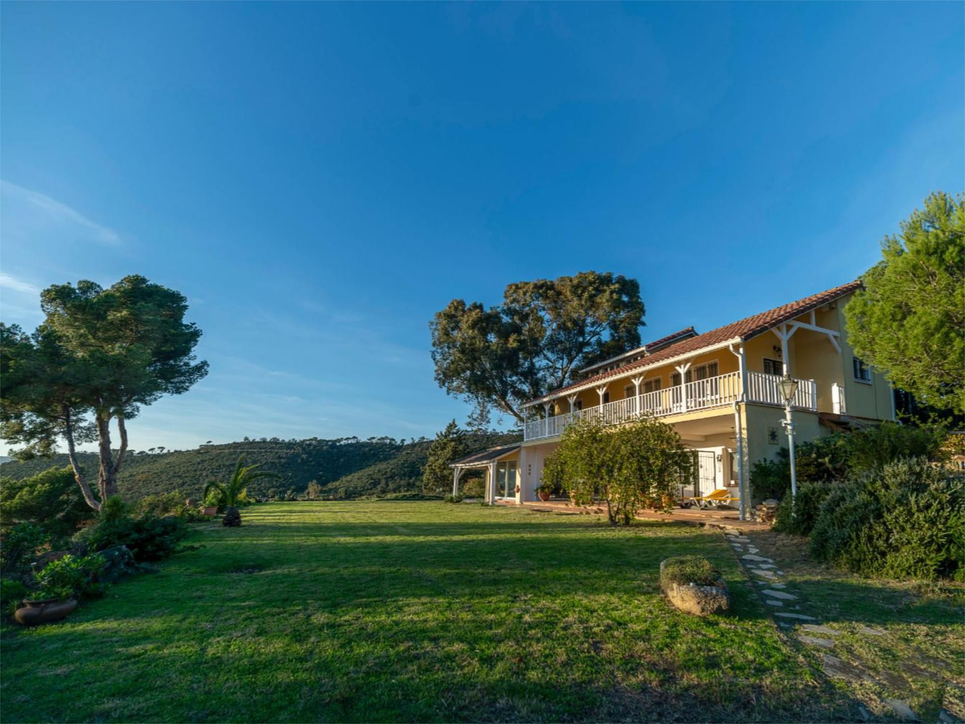 Vista exterior de Casa o xalet en venda en Calonge i Sant Antoni