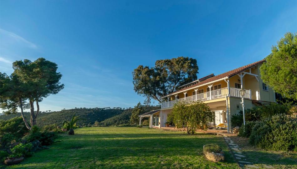 Casa o xalet en venda a Carrer Ebre, 13, Puig Ses Forques - Torre Colomina, Girona - imatge 1 Foto 1 de Casa o xalet en venda a Carrer Ebre, 13, Puig Ses Forques - Torre Colomina, Girona