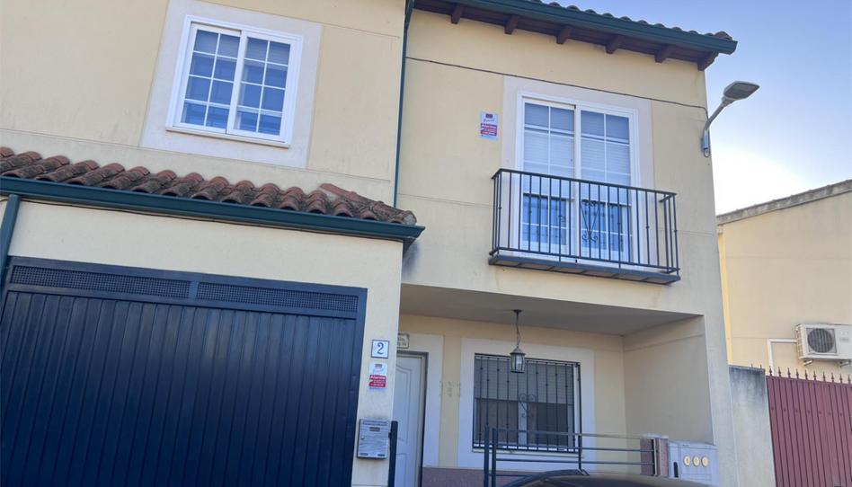 Casa o xalet en venda a Calle Illan, 12, Los Cerralbos, Toledo - imatge 1 Foto 1 de Casa o xalet en venda a Calle Illan, 12, Los Cerralbos, Toledo