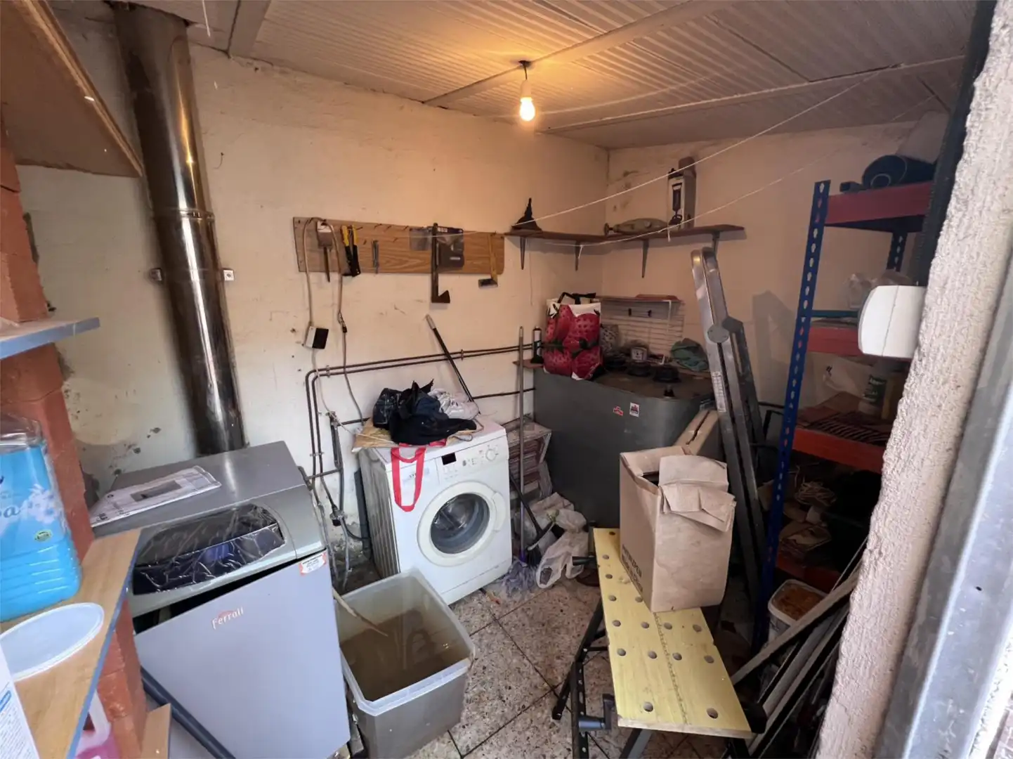 Casa o xalet en venda a Calle Illan, 12, Los Cerralbos Casa o xalet en venda en Los Cerralbos amb Aire condicionat, Terrassa i Balcó
