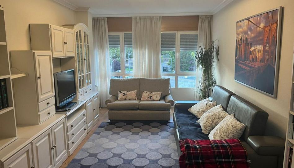 Pis de lloguer a Avenida Da Mariña, 30, Vilagarcía, Pontevedra - imatge 1 Foto 1 de Pis de lloguer a Avenida Da Mariña, 30, Vilagarcía, Pontevedra