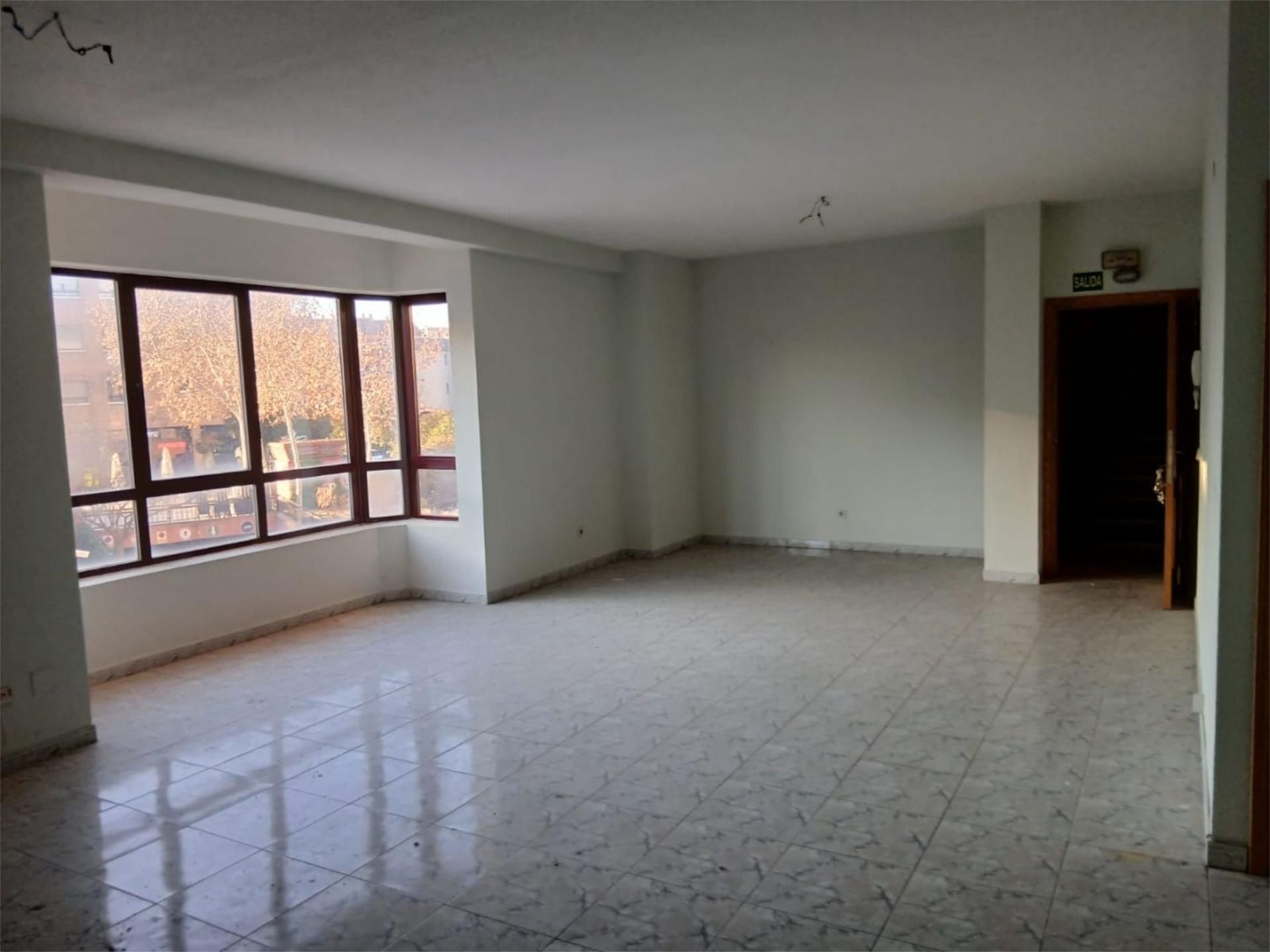 Living room of Office to rent in Fuenlabrada