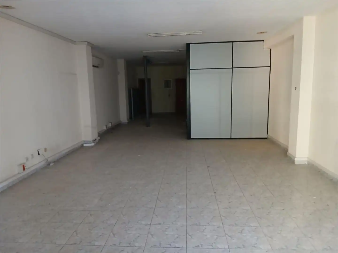 Office for rent in Fuenlabrada
