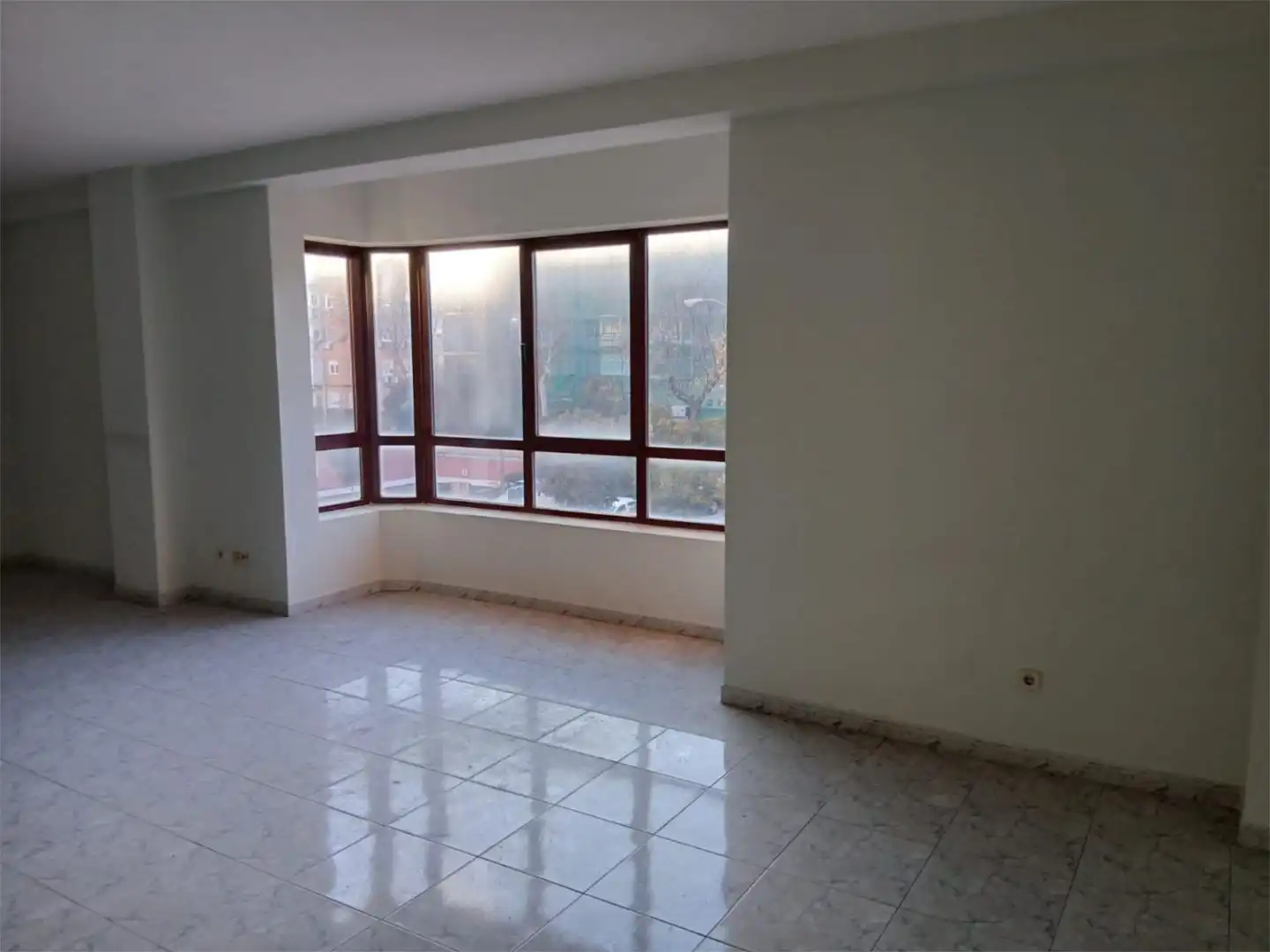 Bedroom of Office for rent in Fuenlabrada