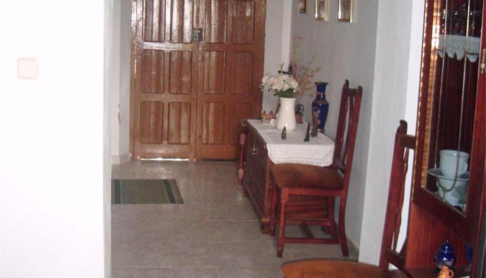 Foto 1 de Casa adosada en venda a Calle San Juan, 23, Jabugo, Huelva