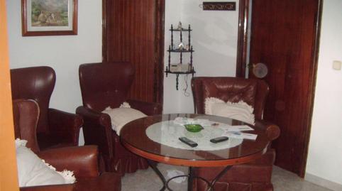 Foto 2 de Casa adosada en venda a Calle San Juan, 23, Jabugo, Huelva