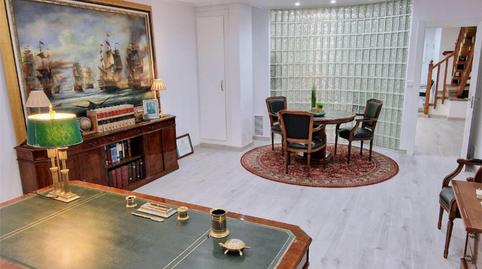 Foto 2 de Oficina de lloguer a Carrer Major, 15, Pueblo, Alicante