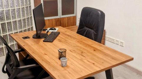 Foto 5 de Oficina de lloguer a Carrer Major, 15, Pueblo, Alicante