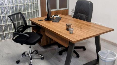 Foto 4 de Oficina de lloguer a Carrer Major, 15, Pueblo, Alicante