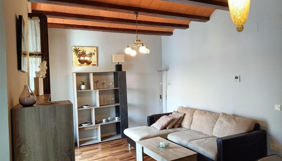 Photo 1 of Flat for sale in Calle Compañía, 5, San Felipe - El Almendral - La Merced, Jaén