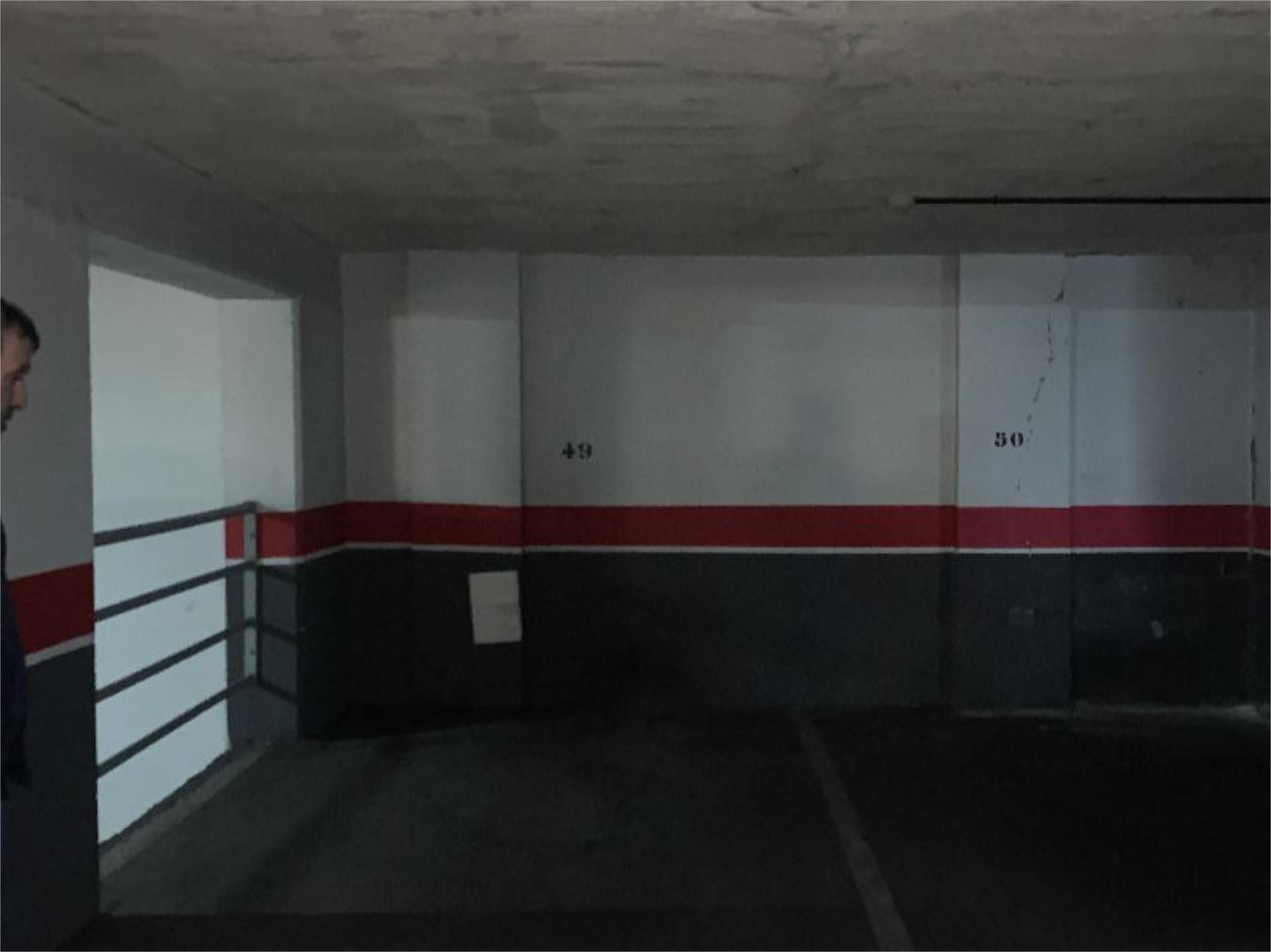 Parking of Garage to rent in  Madrid Capital