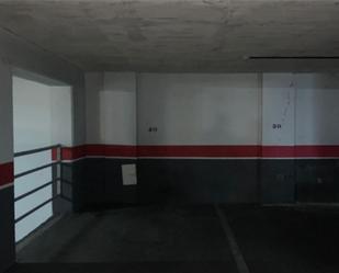 Parking of Garage to rent in  Madrid Capital