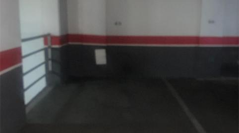 Foto 3 de Garatge de lloguer a Calle Virgen de la Paz, 6, Concepción, Madrid