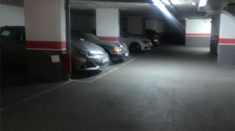 Foto 4 de Garatge de lloguer a Calle Virgen de la Paz, 6, Concepción, Madrid