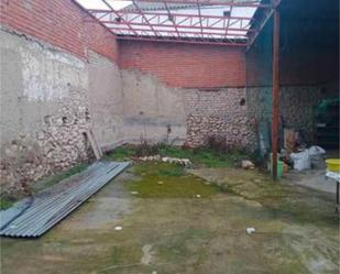 Casa o xalet en venda en San Cristóbal de Cuéllar amb Jardí privat