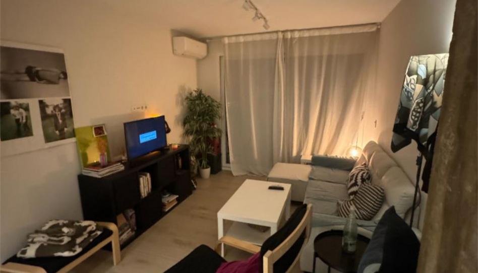 Pis per a compartir a Calle de Castilla, 13b, Bellas Vistas, Madrid - imatge 1 Foto 1 de Pis per a compartir a Calle de Castilla, 13b, Bellas Vistas, Madrid