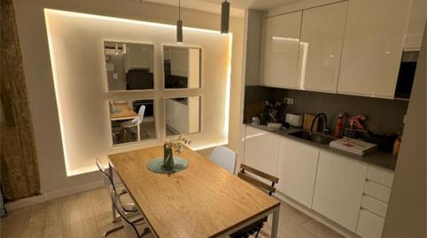 Pis per a compartir a Calle de Castilla, 13b, Bellas Vistas, Madrid - imatge 2 Foto 2 de Pis per a compartir a Calle de Castilla, 13b, Bellas Vistas, Madrid