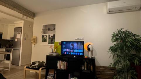 Pis per a compartir a Calle de Castilla, 13b, Bellas Vistas, Madrid - imatge 5 Foto 5 de Pis per a compartir a Calle de Castilla, 13b, Bellas Vistas, Madrid