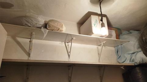 Garage for sale in Calle Martínez Maldonado, 40, Los Castillejos - La Trinidad, Málaga - image 4 Photo 4 of Garage for sale in Calle Martínez Maldonado, 40, Los Castillejos - La Trinidad, Málaga