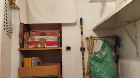 Garage for sale in Calle Martínez Maldonado, 40, Los Castillejos - La Trinidad, Málaga - image 5 Photo 5 of Garage for sale in Calle Martínez Maldonado, 40, Los Castillejos - La Trinidad, Málaga