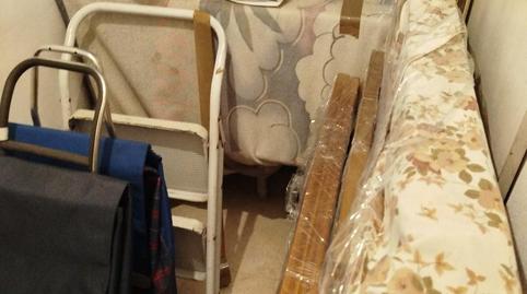 Garage for sale in Calle Martínez Maldonado, 40, Los Castillejos - La Trinidad, Málaga - image 3 Photo 3 of Garage for sale in Calle Martínez Maldonado, 40, Los Castillejos - La Trinidad, Málaga