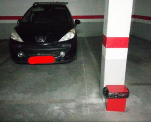 Parking of Garage to rent in  Almería Capital