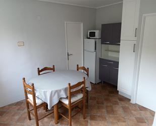 Kitchen of Flat to rent in Bilbao   with Furnished, Oven and Washing machine