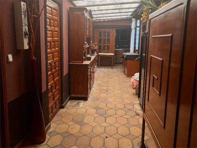 Planta baja en Venta en Calle Torres Quevedo, 10 en Centro