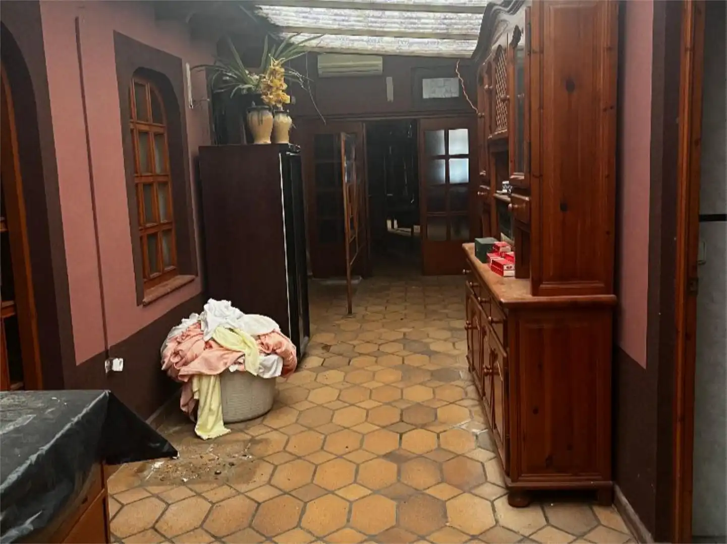 Planta baja en venta en Calle Torres Quevedo, 10, Centro Planta baja en venta en San Vicente del Raspeig / Sant Vicent del Raspeig con Aire acondicionado