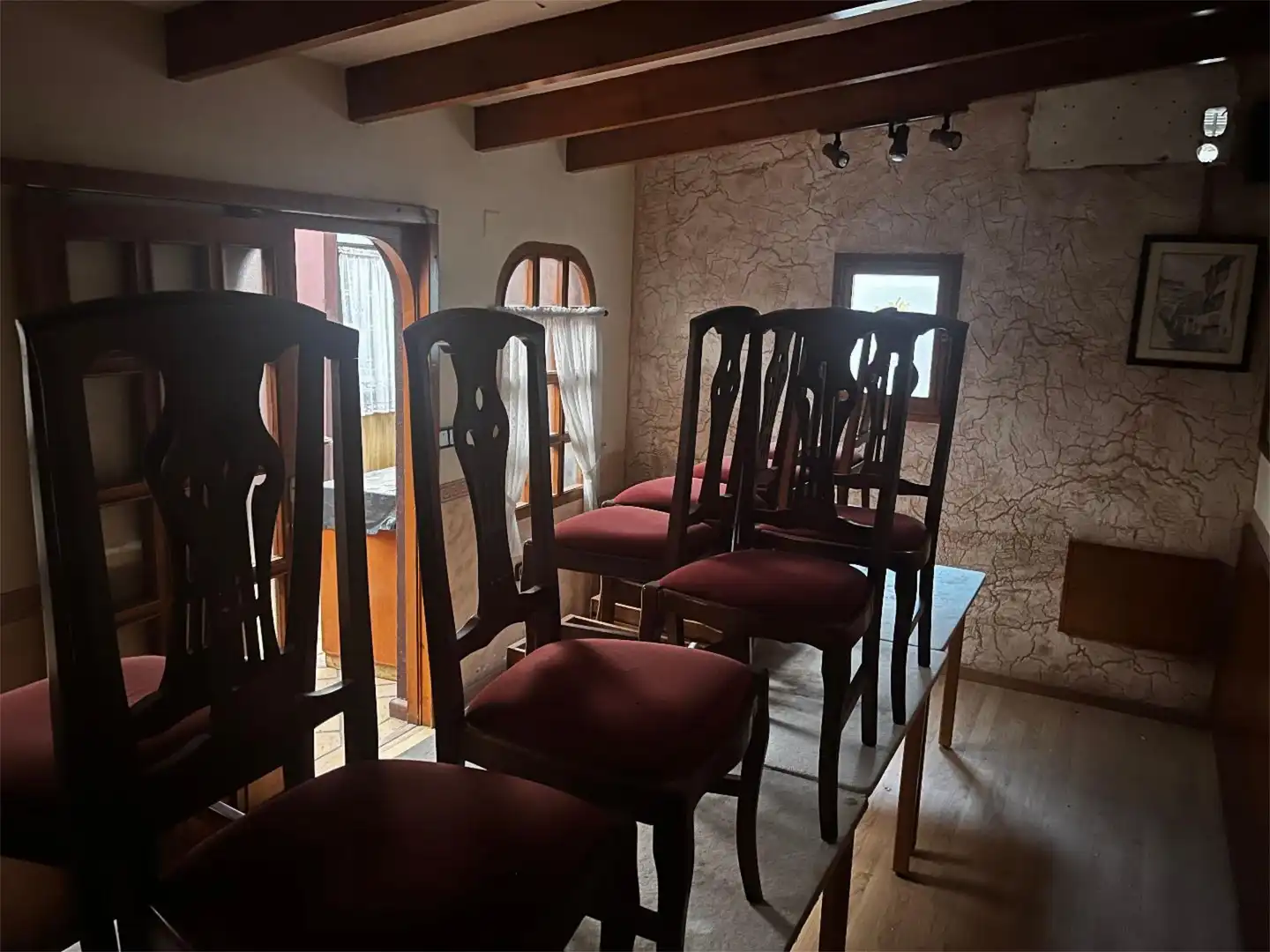 Planta baja en venta en Calle Torres Quevedo, 10, Centro Comedor de Planta baja en venta en San Vicente del Raspeig / Sant Vicent del Raspeig con Aire acondicionado