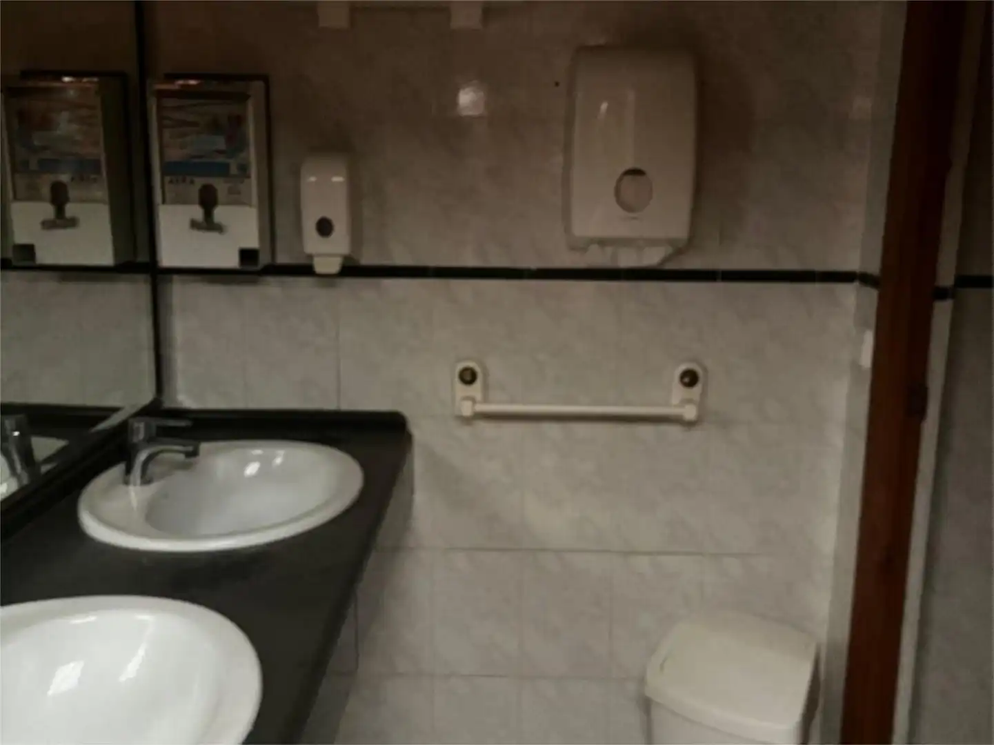Planta baja en venta en Calle Torres Quevedo, 10, Centro Baño de Planta baja en venta en San Vicente del Raspeig / Sant Vicent del Raspeig con Aire acondicionado