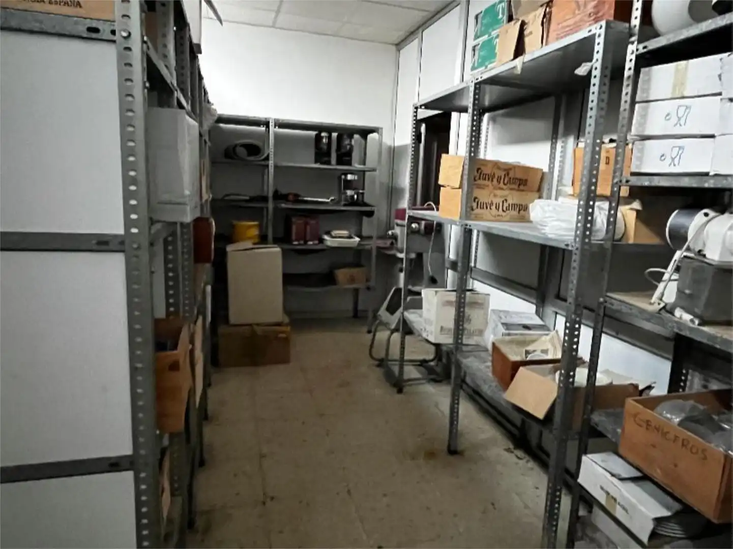 Planta baja en venta en Calle Torres Quevedo, 10, Centro Planta baja en venta en San Vicente del Raspeig / Sant Vicent del Raspeig con Aire acondicionado