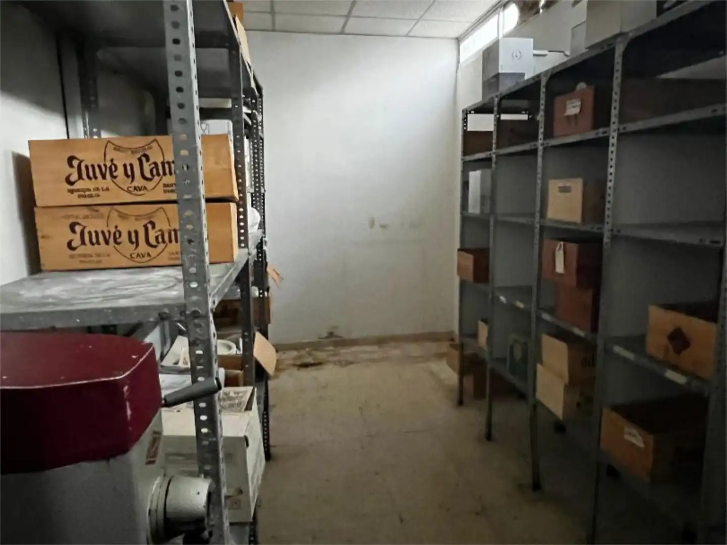 Planta baja en venta en Calle Torres Quevedo, 10, Centro Planta baja en venta en San Vicente del Raspeig / Sant Vicent del Raspeig con Aire acondicionado