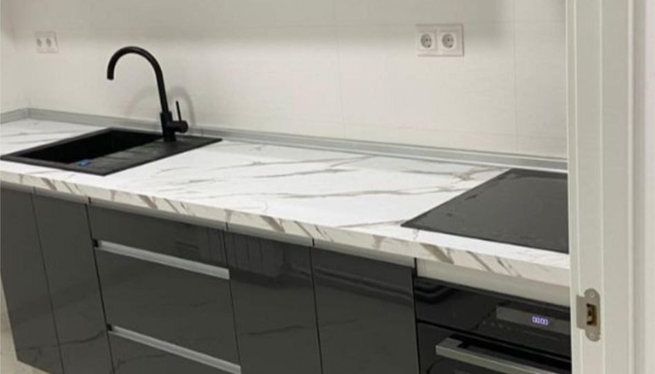 Piso en venta en Calle de Los Estudios, 10, Monzón, Huesca - imagen 1 Foto 1 de Piso en venta en Calle de Los Estudios, 10, Monzón, Huesca