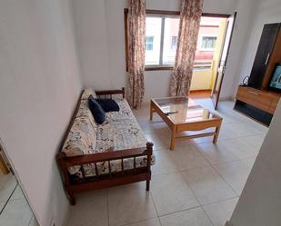 Dormitori de Apartament en venda en Las Palmas de Gran Canaria amb Balcó