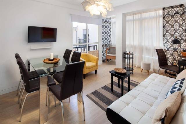 Piso en Venta en Pasillo de Santa Isabel, 3 en Centro Histórico