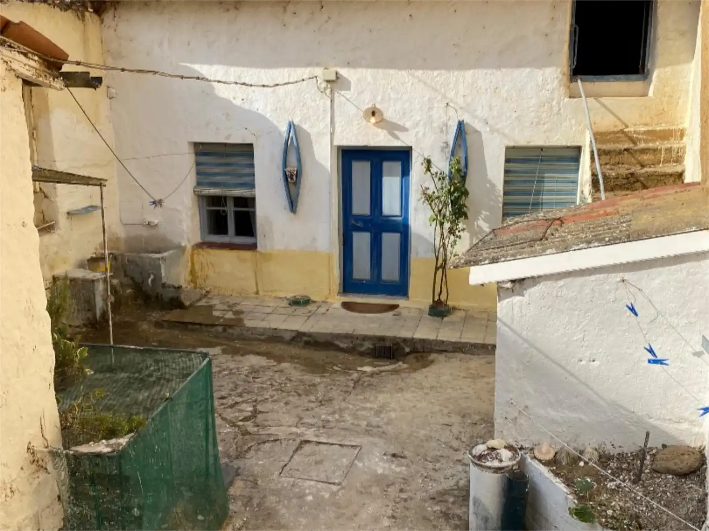 Planta baixa en venda a Calle San Juan de Sahagún, 19, Sahagún Vista exterior de Planta baixa en venda en Sahagún