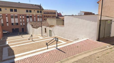 Photo 3 of Planta baja for sale in Calle San Juan de Sahagún, 19, Sahagún, León