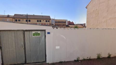 Photo 4 of Planta baja for sale in Calle San Juan de Sahagún, 19, Sahagún, León