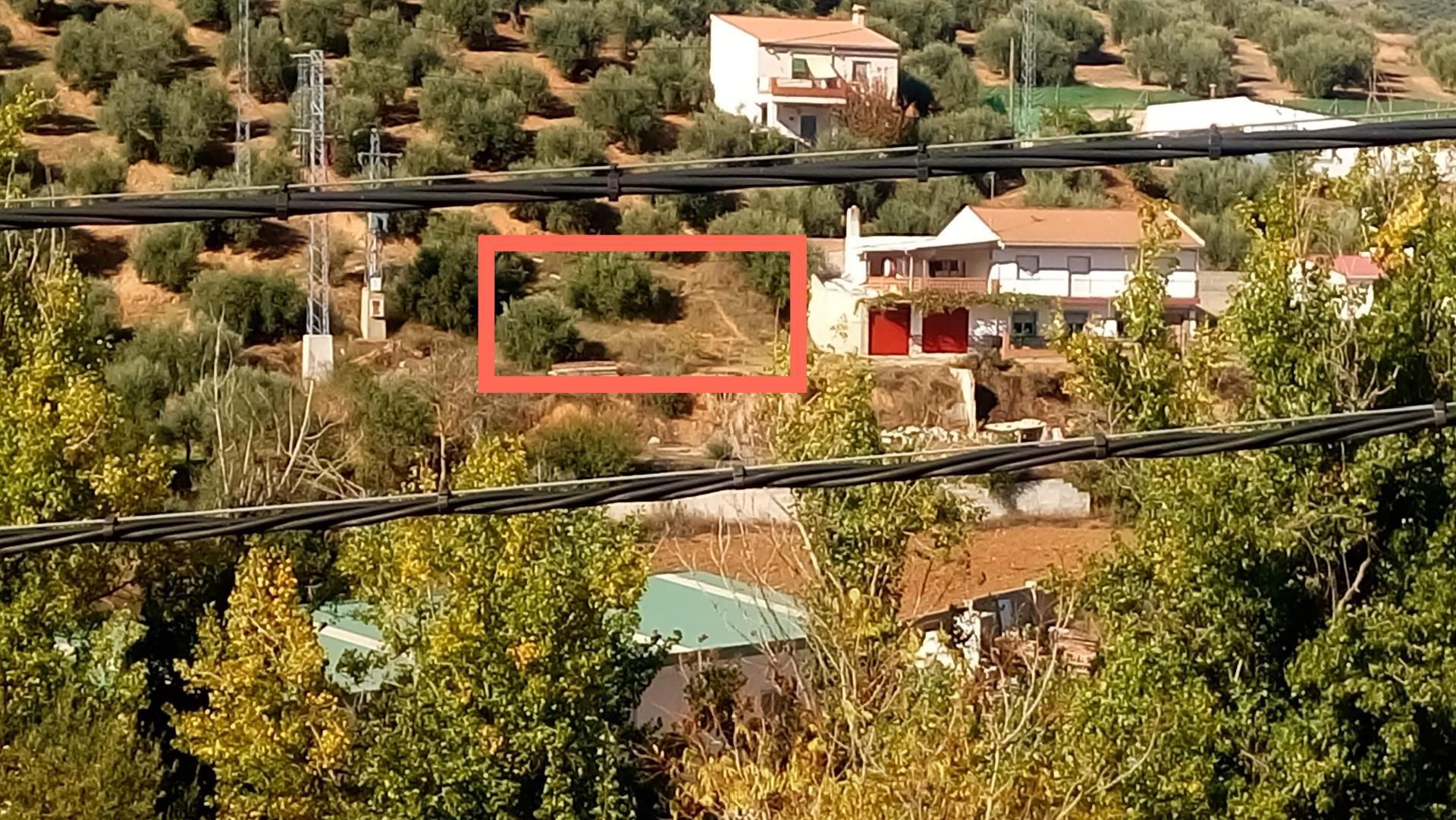 Country house for sale in Benalúa de las Villas