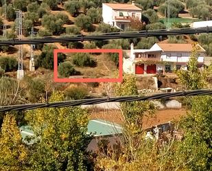 Finca rústica en venda en Benalúa de las Villas