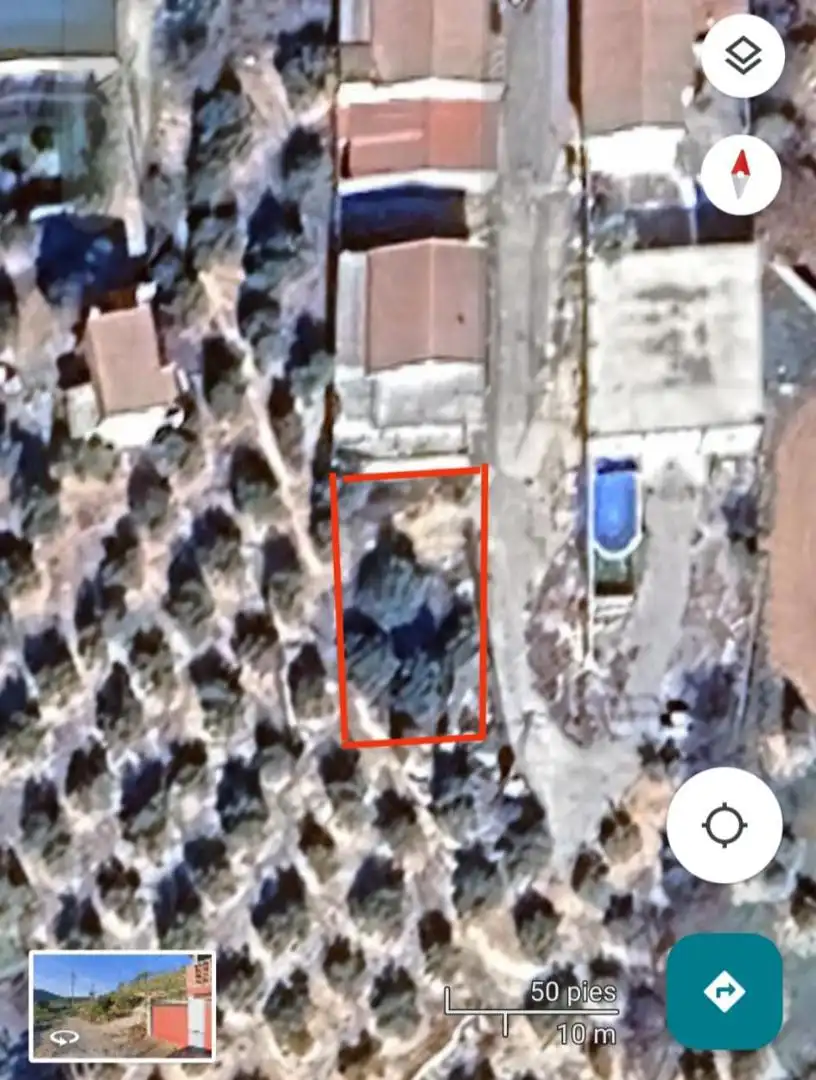 Finca rústica en venda en Benalúa de las Villas