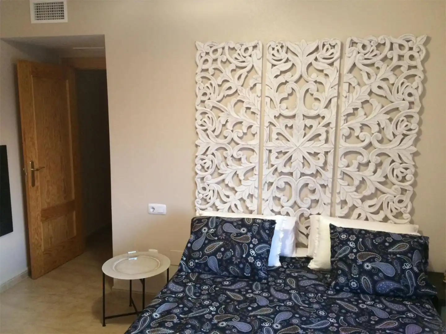Wohnung zum Verkauf in Avenida de los Ángeles, 34, Los Angeles - Apolonia Schlafzimmer von Wohnung zum Verkauf in Lorca mit Klimaanlage, Heizung und Terrasse
