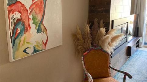 Foto 5 von Wohnung zum Verkauf in Avenida de Los Ángeles, 34, Los Angeles - Apolonia, Lorca