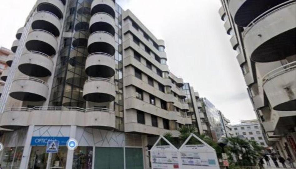 Foto 1 de Oficina de lloguer a Passeig de Les Germanies, 11425, Germaníes - Juzgados, Valencia