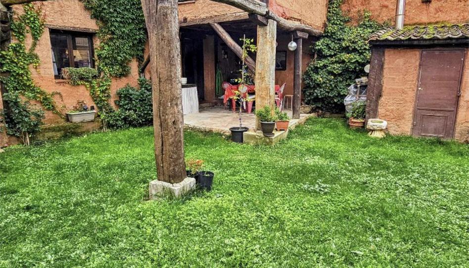 Photo 1 of Single-family semi-detached to rent in Fresno de Cantespino, Segovia