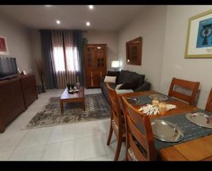 Living room of Flat for sale in Reus  with Air Conditioner, Terrace and Balcony