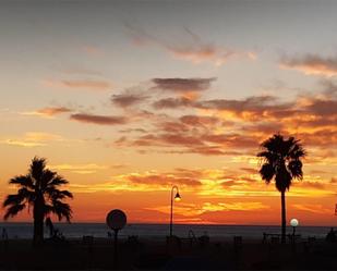 Exterior view of Apartment for sale in Tarifa