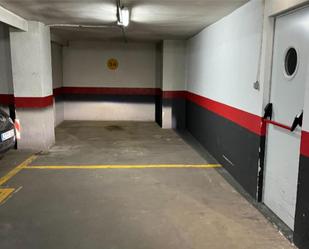 Parking of Garage for sale in  Madrid Capital